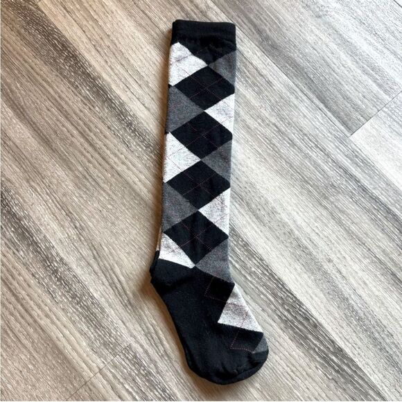 Express Knee Socks - Picture 1 of 1